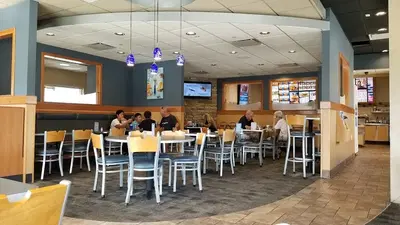 Culver's