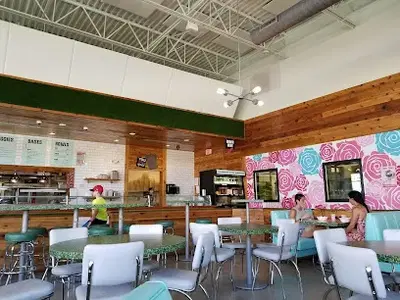 Fresh Kitchen