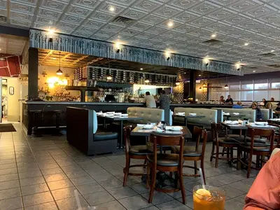 Speaks Clam Bar - Italian & Seafood - Lakewood Ranch