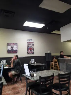 Verona Pizza & Italian Restaurant