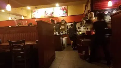 Rice Bowl Asian House