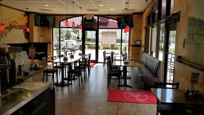 Michelangelo Pizzeria and Italian Restaurant