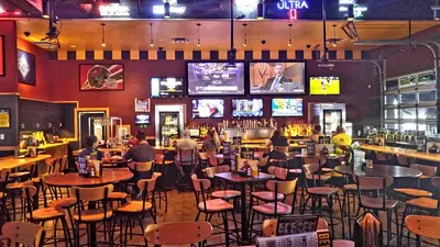 Buffalo Wild Wings