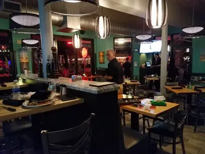Village Grille