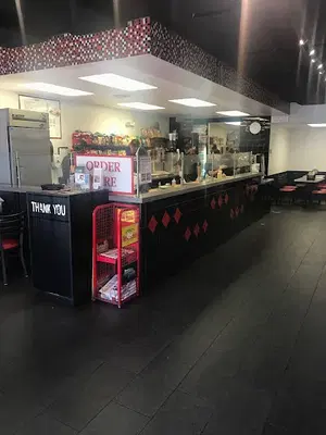 Laspada's Original Hoagies - Lauderdale-By-The-Sea