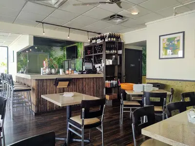 Basilic Vietnamese Grill Fort Lauderdale