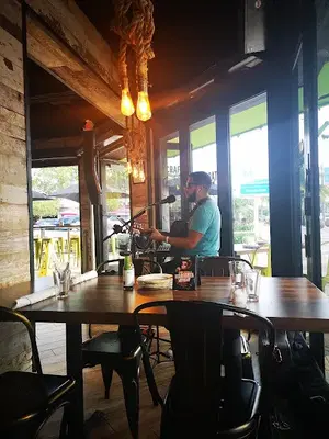 Tacocraft Taqueria & Tequila Bar