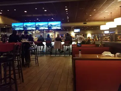 Smokey Bones Fort Lauderdale