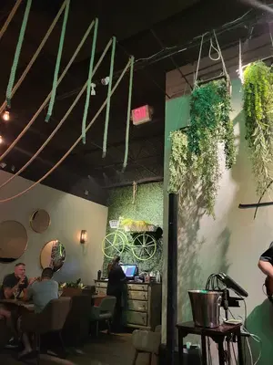 American Tapas Bar