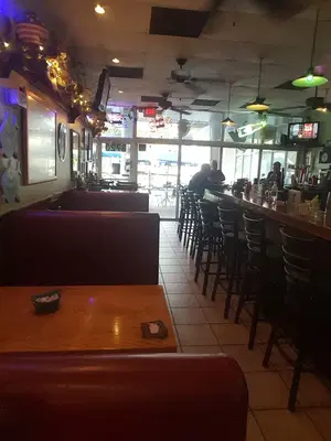 Oceans Grille