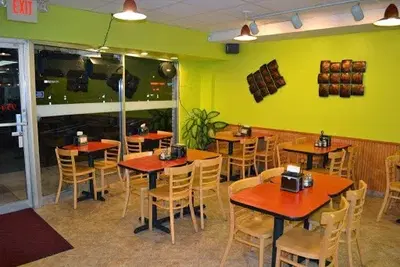 Bella Sera Pizza