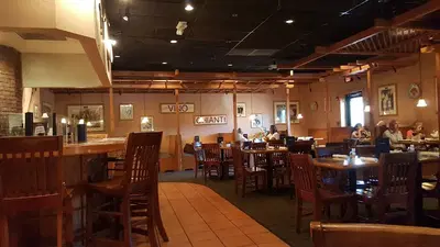 Carrabba's Italian Grill