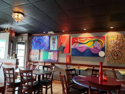 LOKOS TAKOS TAQUERIA