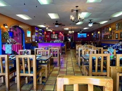 Casa Frida Mexican Cuisine
