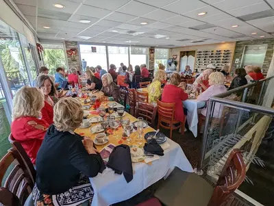 CAFE VICO RESTAURANT OCEAN