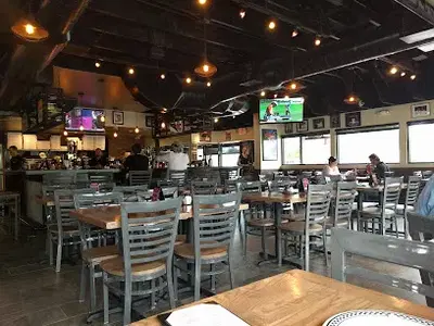Anthony's Coal Fired Pizza & Wings