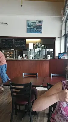 La Crepe