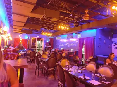 Blue Steel Pizza Co - Lauderdale