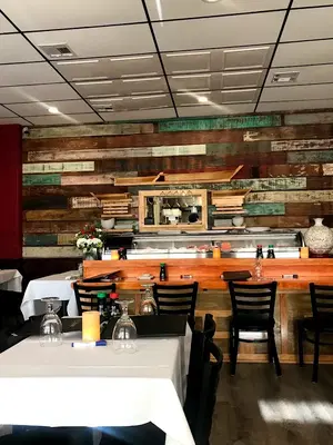 KAIZEN Sushi Bar & Grill