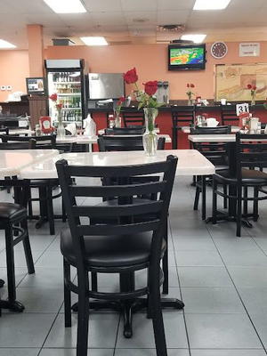 Superlatinos Cafe Restaurante