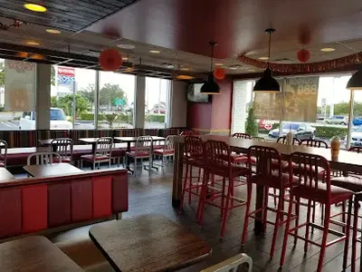 Arby's