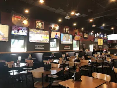 Buffalo Wild Wings