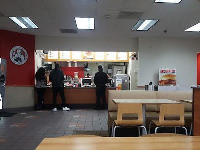 Wendy's
