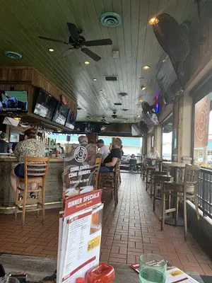 Miller's Ale House