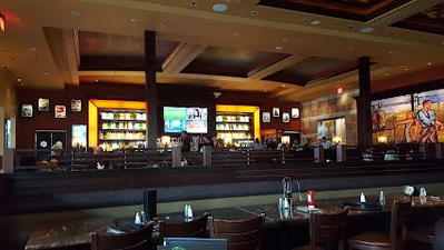 BJ's Restaurant & Brewhouse