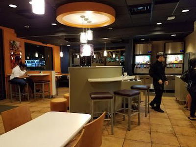 Taco Bell