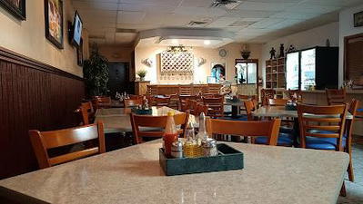 Enis Seafood