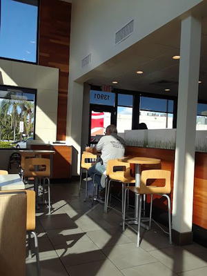 Wendy's