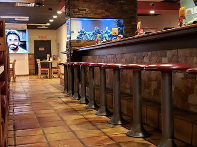 Rinconcito SuperLatinos Café