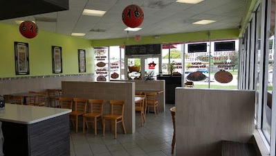 Chef Chen Chinese Restaurant