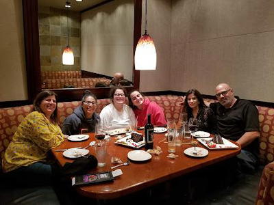 P.F. Chang's