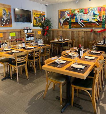 DiCrespo Steakhouse
