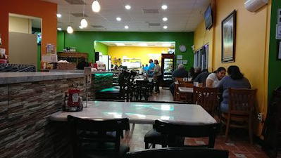 Rinconcito Miami #4 - Military Base