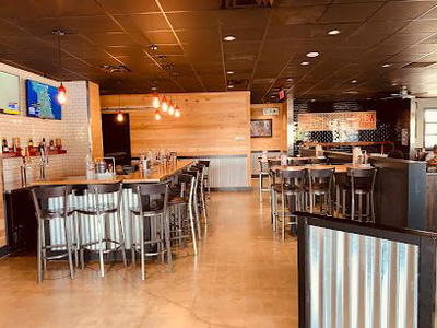 Sonny's BBQ