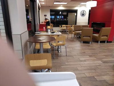 Wendy's