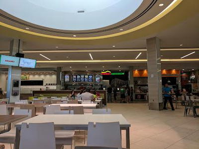 Meson Sandwiches (Florida Mall)