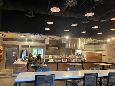 Steak UP - Brazilian Fast Casual