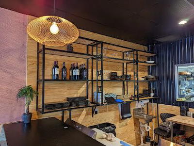Maguro Latin Asian Cuisine