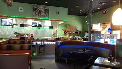 Izzi Korean Kitchen