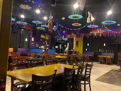 Simon Parrilla Bar and Grill