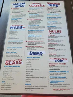 Honolulu Bistro