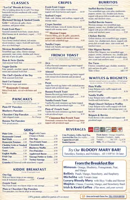 Brown Dog Deli