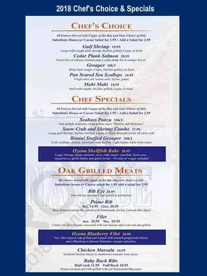 The Pan Restaurant