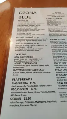 Tala's Restaurant