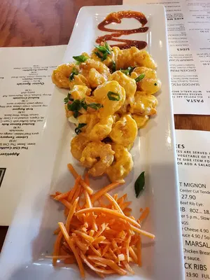 Pho Hana Restaurant