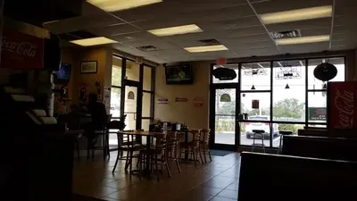 D. Americo's Pizzeria